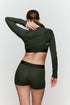 Sarda Eliza Top